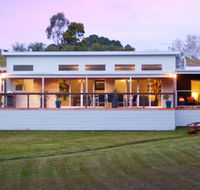 Alyonah Daylesford - Yamba Accommodation