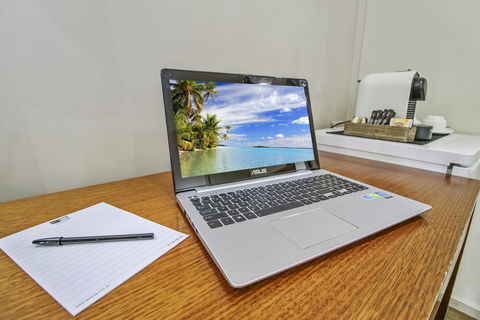 Alzburg Resort - Yamba Accommodation 1