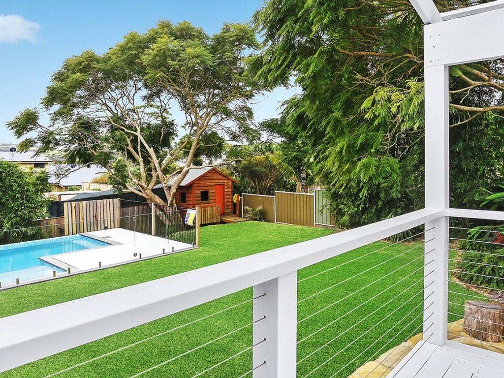 Gerringong NSW Yamba Accommodation