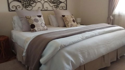 Amalie Cottage Waikerie - Yamba Accommodation 1