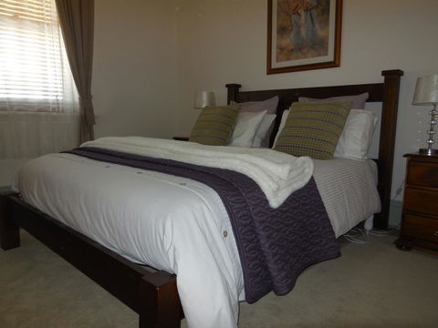 Amalie Cottage Waikerie - Yamba Accommodation 2