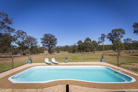 Amani - Yamba Accommodation 1