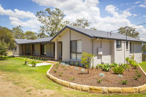 Amani - Yamba Accommodation 2