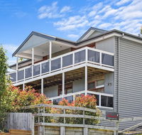 Amanti - Yamba Accommodation