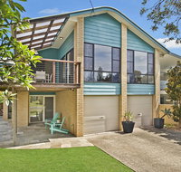 Amara 6 Wesley Avenue - Yamba Accommodation