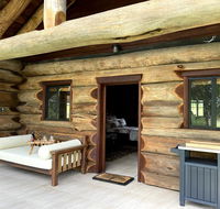 Amarina Farm Stay and Gardens - Yamba Accommodation