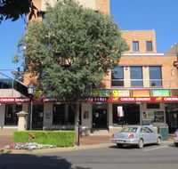 Amaroo Hotel Dubbo - Yamba Accommodation