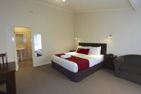 Amaroo Motel - Yamba Accommodation 2