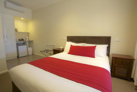Amaroo Motel - Yamba Accommodation 0