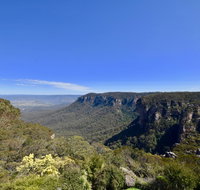 Amaroo Mountaintop Villa - Yamba Accommodation