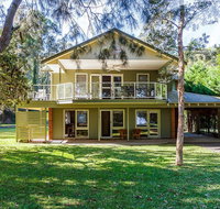 Amaroo Sunset Lodge - Yamba Accommodation