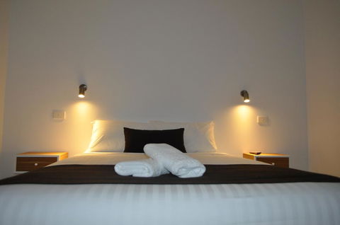 Amaze N Things Holiday Park & Motel - Yamba Accommodation 1