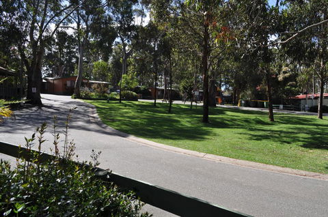 Amaze N Things Holiday Park & Motel - Yamba Accommodation 3