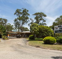 Amaze N Things Holiday Park  Motel - Yamba Accommodation