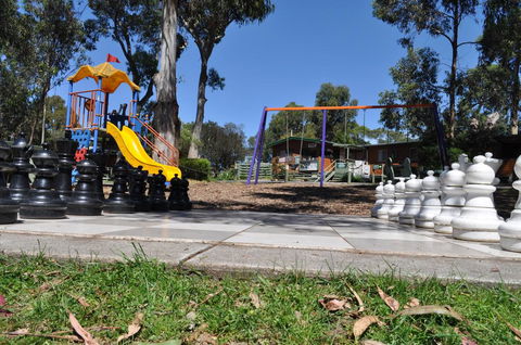 Amaze N Things Holiday Park & Motel - Yamba Accommodation 2