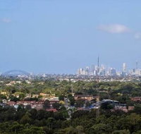 Amazing City View Apt  Olympic Park