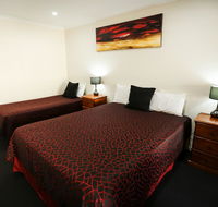 Amber Lodge Motel - Yamba Accommodation