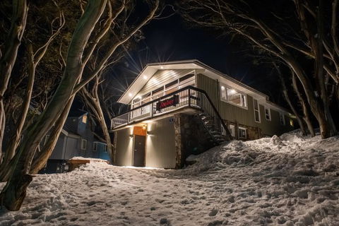 Amber Lodge Mt Buller - Yamba Accommodation 0
