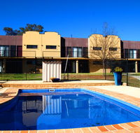 Amberoo Apartments - Yamba Accommodation