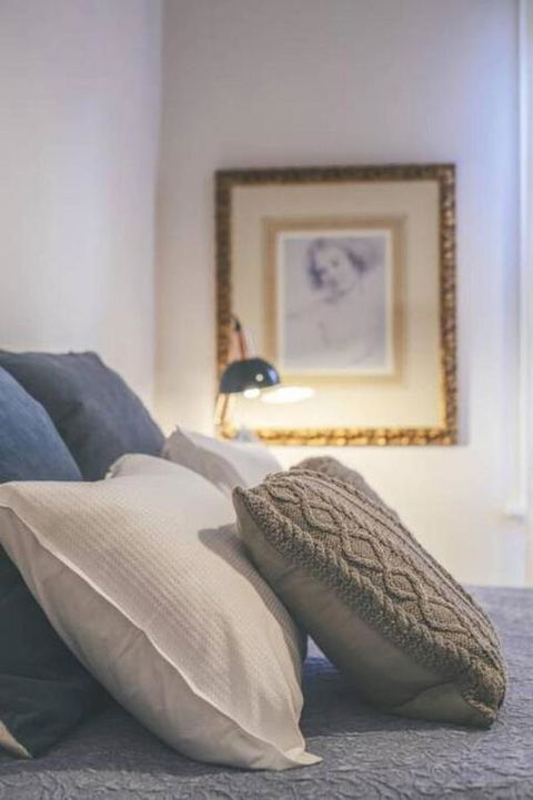 Ambrose On Byng - Central Location W/ 2 Bathroom - Yamba Accommodation 3