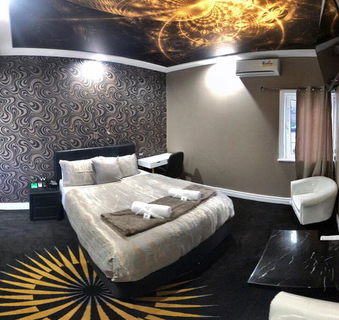 Amelia Boutique Hotel - Yamba Accommodation 3