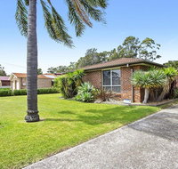 Amersham - great family accommodation - Yamba Accommodation