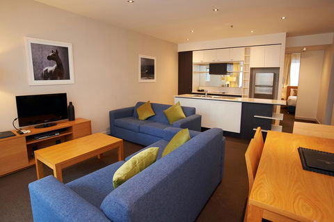 Amity Apartment Hotels - Yamba Accommodation 1