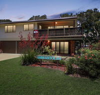 Ammaboolah at Hat Head - Yamba Accommodation