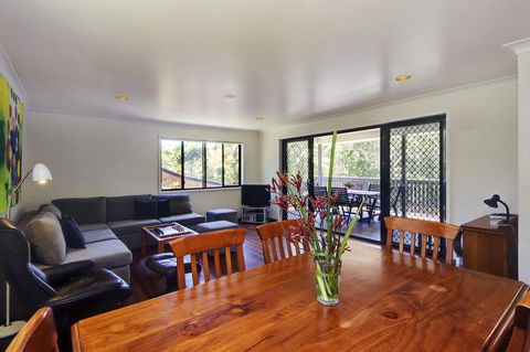 Ammaboolah At Hat Head - Yamba Accommodation 1