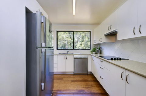 Ammaboolah At Hat Head - Yamba Accommodation 3