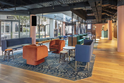 Amora Hotel Riverwalk - Yamba Accommodation 0