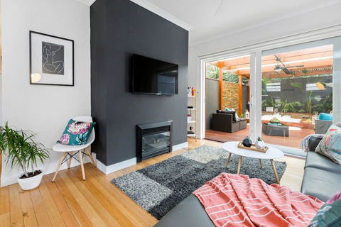 AMORE A Tranquil Retreat With Couples Spa - Yamba Accommodation 1
