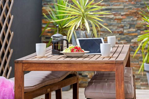 AMORE A Tranquil Retreat With Couples Spa - Yamba Accommodation 3
