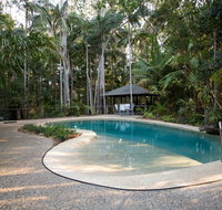 Amore On Buderim Rainforest Cabins - Yamba Accommodation