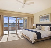 Ana Mandara Luxury Bed  Breakfast - Yamba Accommodation