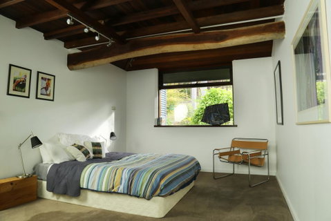 Anagama House & Studio - Yamba Accommodation 3