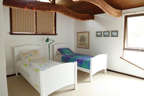 Anagama House & Studio - Yamba Accommodation 2