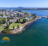 Anchor Bay Motel - Yamba Accommodation