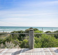 Anchor Beachfront Retreat - Yamba Accommodation