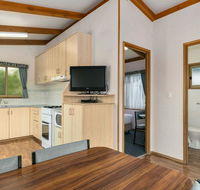 Anchor Belle Holiday Park - Yamba Accommodation
