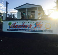 Anchor In Holiday Units South Mission Beach - Yamba Accommodation