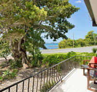 Anchor Lodge - Yamba Accommodation