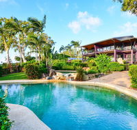 Anchorage - Yamba Accommodation
