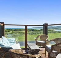 Anchorage - Yamba Accommodation