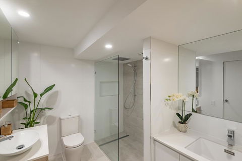 Anchorage - Riverfront Luxury On Gympie Terrace - Yamba Accommodation 2