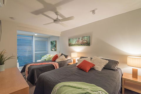 Anchorage - Riverfront Luxury On Gympie Terrace - Yamba Accommodation 1