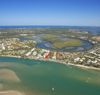Anchorage - Riverfront Luxury on Gympie Terrace