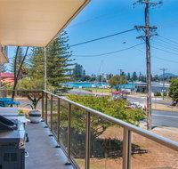 Anchorage 2 with Water Views - Yamba Accommodation