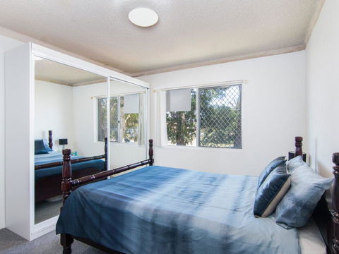 Anchorage 2, With Water Views - Yamba Accommodation 1