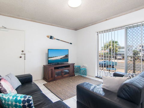 Anchorage 2, With Water Views - Yamba Accommodation 2